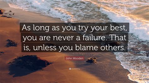 quotes about trying your best.